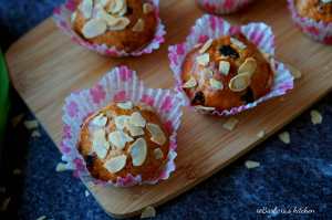 Tvarohový mazanec | reBarbora's kitchen