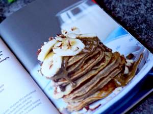 Recenze knih: Cooking with Šůša - Michaela Šupáková | reBarbora's kitchen