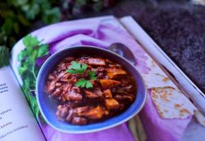 Recenze knih: Cooking with Šůša - Michaela Šupáková | reBarbora's kitchen