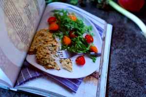 Recenze knih: Cooking with Šůša - Michaela Šupáková | reBarbora's kitchen