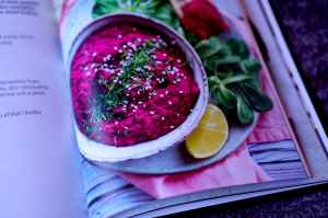 Recenze knih: Cooking with Šůša - Michaela Šupáková | reBarbora's kitchen