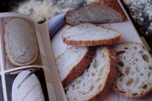 Recenze knih: Ruce v mouce - Iva Trhoňová | reBarbora's kitchen