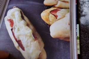 Recenze knih: Ruce v mouce - Iva Trhoňová | reBarbora's kitchen