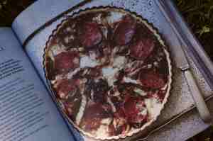 Recenze knih: Uzeninové delikatesy - Miranda Ballard | reBarbora's kitchen