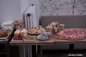 Otevření nového zmrzlinového salonu Crème de la Crème | reBarbora's kitchen