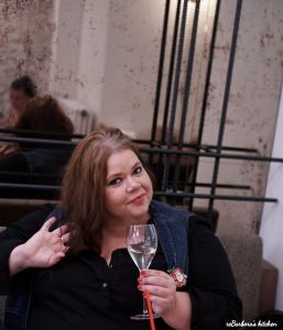 Otevření nového zmrzlinového salonu Crème de la Crème | reBarbora's kitchen