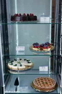 Otevření nového zmrzlinového salonu Crème de la Crème | reBarbora's kitchen