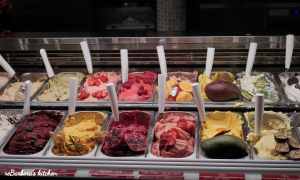 Otevření nového zmrzlinového salonu Crème de la Crème | reBarbora's kitchen