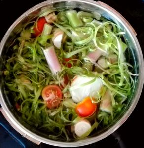 CHŘEST - nákup, příprava, vaření, skladování, tipy i recepty | reBarbora's kitchen