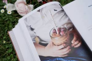 Recenze knih: Cukrfree kuchařka pro malé i velké - J. Černá/J. Dell Plotnárková | reBarbora's kitchen