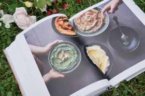 Recenze knih: Cukrfree kuchařka pro malé i velké - J. Černá/J. Dell Plotnárková | reBarbora's kitchen