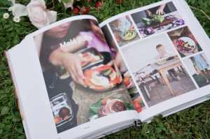 Recenze knih: Cukrfree kuchařka pro malé i velké - J. Černá/J. Dell Plotnárková | reBarbora's kitchen