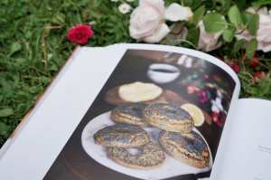 Recenze knih: Cukrfree kuchařka pro malé i velké - J. Černá/J. Dell Plotnárková | reBarbora's kitchen