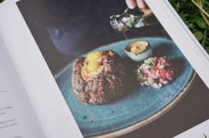 Recenze knih: Cukrfree kuchařka pro malé i velké - J. Černá/J. Dell Plotnárková | reBarbora's kitchen