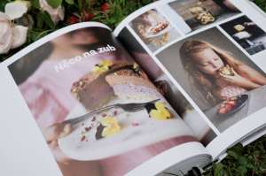 Recenze knih: Cukrfree kuchařka pro malé i velké - J. Černá/J. Dell Plotnárková | reBarbora's kitchen