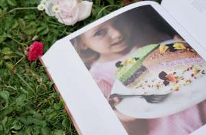 Recenze knih: Cukrfree kuchařka pro malé i velké - J. Černá/J. Dell Plotnárková | reBarbora's kitchen