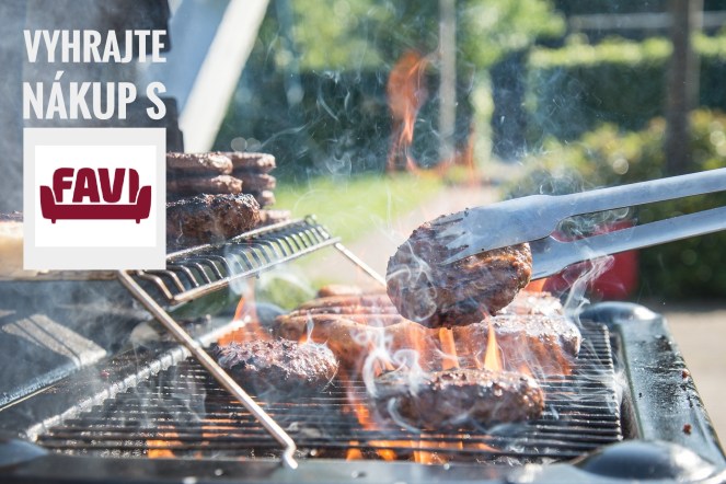 soutěž favi