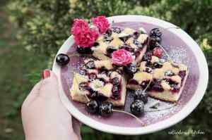 Prababiččina bublanina | reBarbora's kitchen