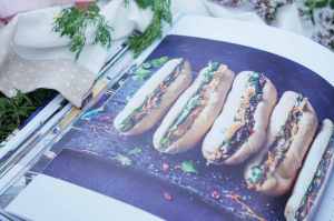 Recenze knih: Víc než jen Vietnamská kuchařka – Long Tran & Thuy Nguyen | reBarbora's kitchen