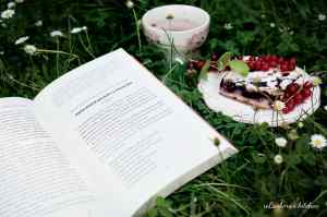 Recenze knih: Sladký život v Paříži - David Lebovitz | reBarbora's kitchen