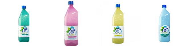 Zavařování (nejen) zeleniny aneb jak naložit s octem | reBarbora's kitchen