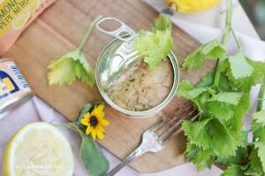 Soutěž s Rio Mare | reBarbora's kitchen