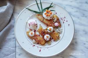 LotusGrill: Grilovaný ananas s kokosovou šlehačkou a další varianty | reBarbora's kitchen