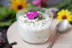 Domácí tatarka | reBarbora's kitchen