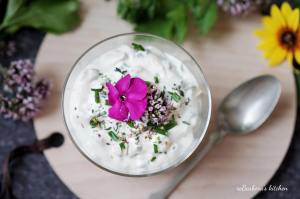 Domácí tatarka | reBarbora's kitchen