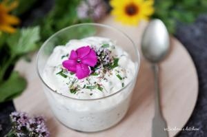 Domácí tatarka | reBarbora's kitchen