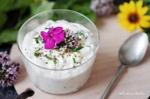 Domácí tatarka | reBarbora's kitchen