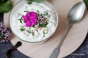 Domácí tatarka | reBarbora's kitchen