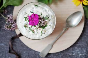 Domácí tatarka | reBarbora's kitchen