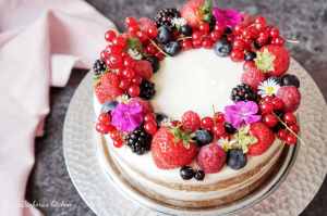 Mrkvový dort "mrkváček" | reBarbora's kitchen