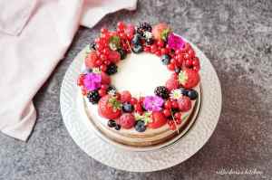 Mrkvový dort "mrkváček" | reBarbora's kitchen