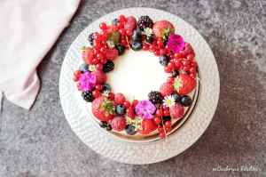 Mrkvový dort "mrkváček" | reBarbora's kitchen