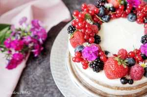 Mrkvový dort "mrkváček" | reBarbora's kitchen