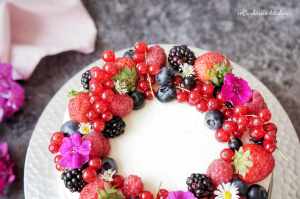 Mrkvový dort "mrkváček" | reBarbora's kitchen