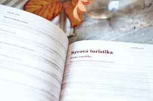 Recenze knih: Domácí sýry - Petra Rubášová | reBarbora's kitchen