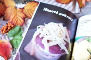 Recenze knih: Domácí sýry - Petra Rubášová | reBarbora's kitchen