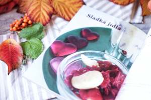 Recenze knih: Domácí sýry - Petra Rubášová | reBarbora's kitchen