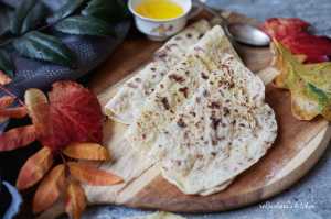 Staročeské bramborové lokše | reBarbora's kitchen