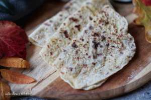 Staročeské bramborové lokše | reBarbora's kitchen