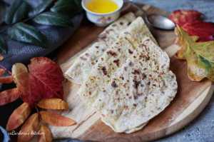 Staročeské bramborové lokše | reBarbora's kitchen