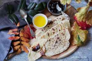 Staročeské bramborové lokše | reBarbora's kitchen