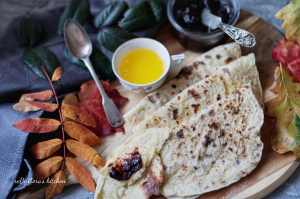 Staročeské bramborové lokše | reBarbora's kitchen