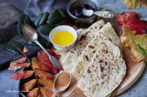 Staročeské bramborové lokše | reBarbora's kitchen