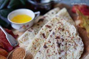 Staročeské bramborové lokše | reBarbora's kitchen